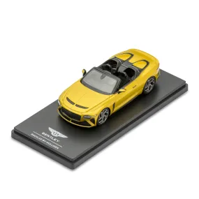 1:43 Bacalar by Mulliner
