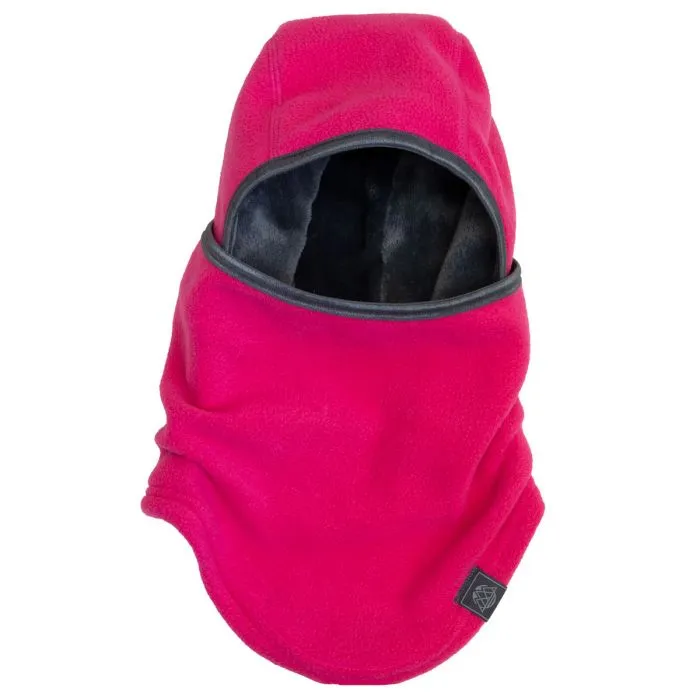 3 in 1 Fleece Balaclava
