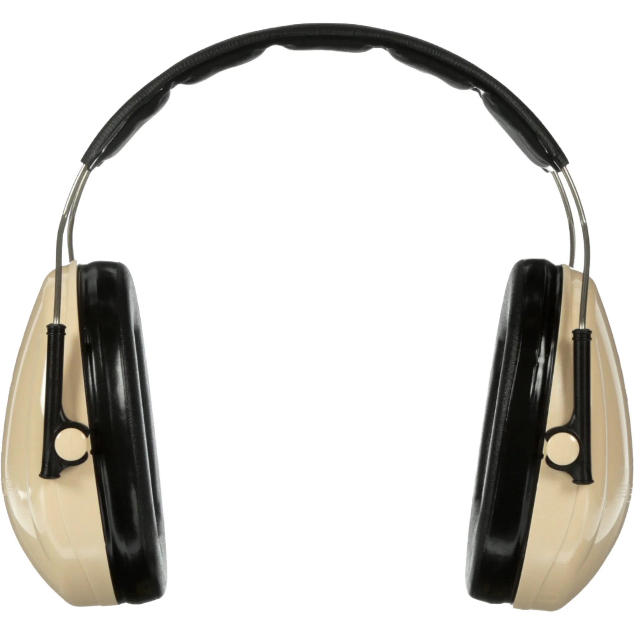 3M Peltor H6A-V Optime 95 Low-Series Earmuffs, 1 Each