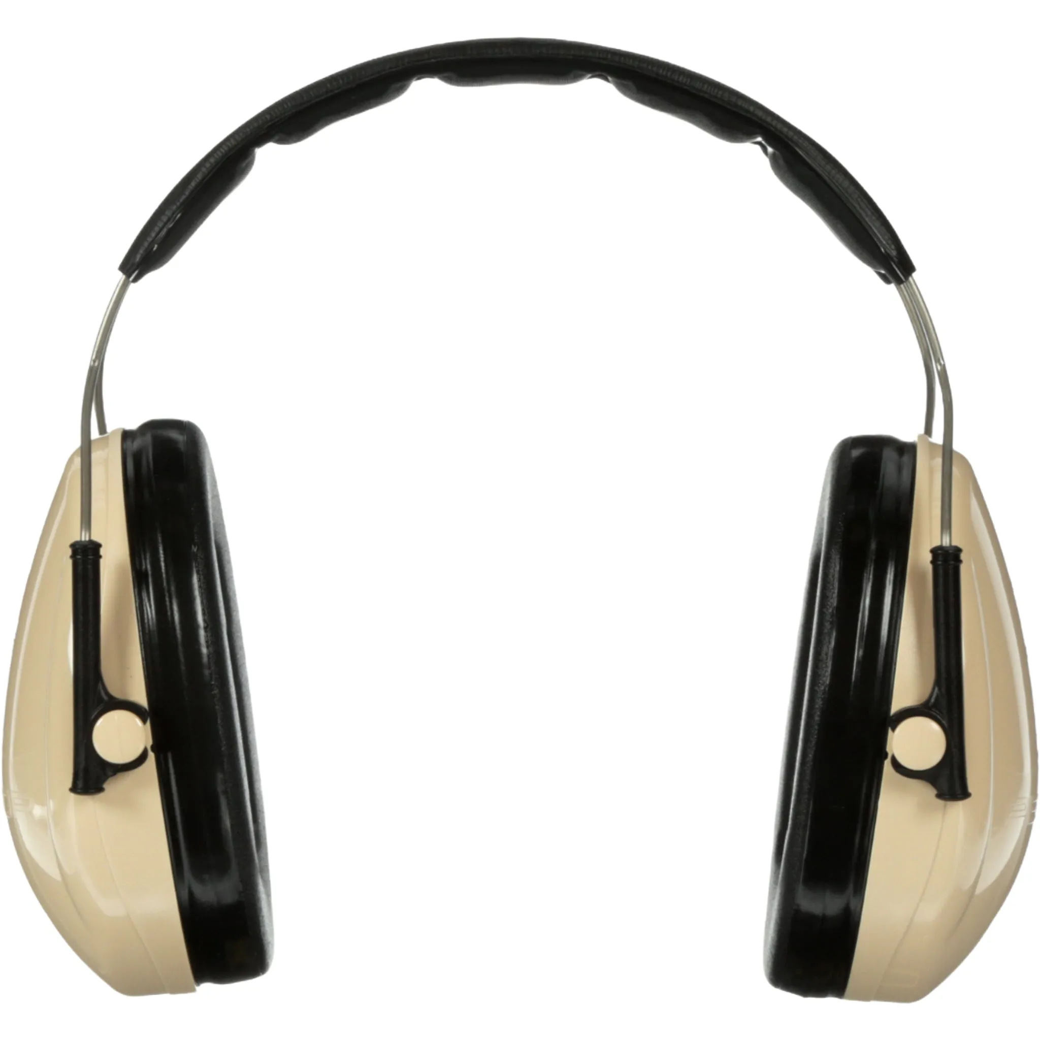 3M Peltor H6A-V Optime 95 Low-Series Earmuffs, 1 Each
