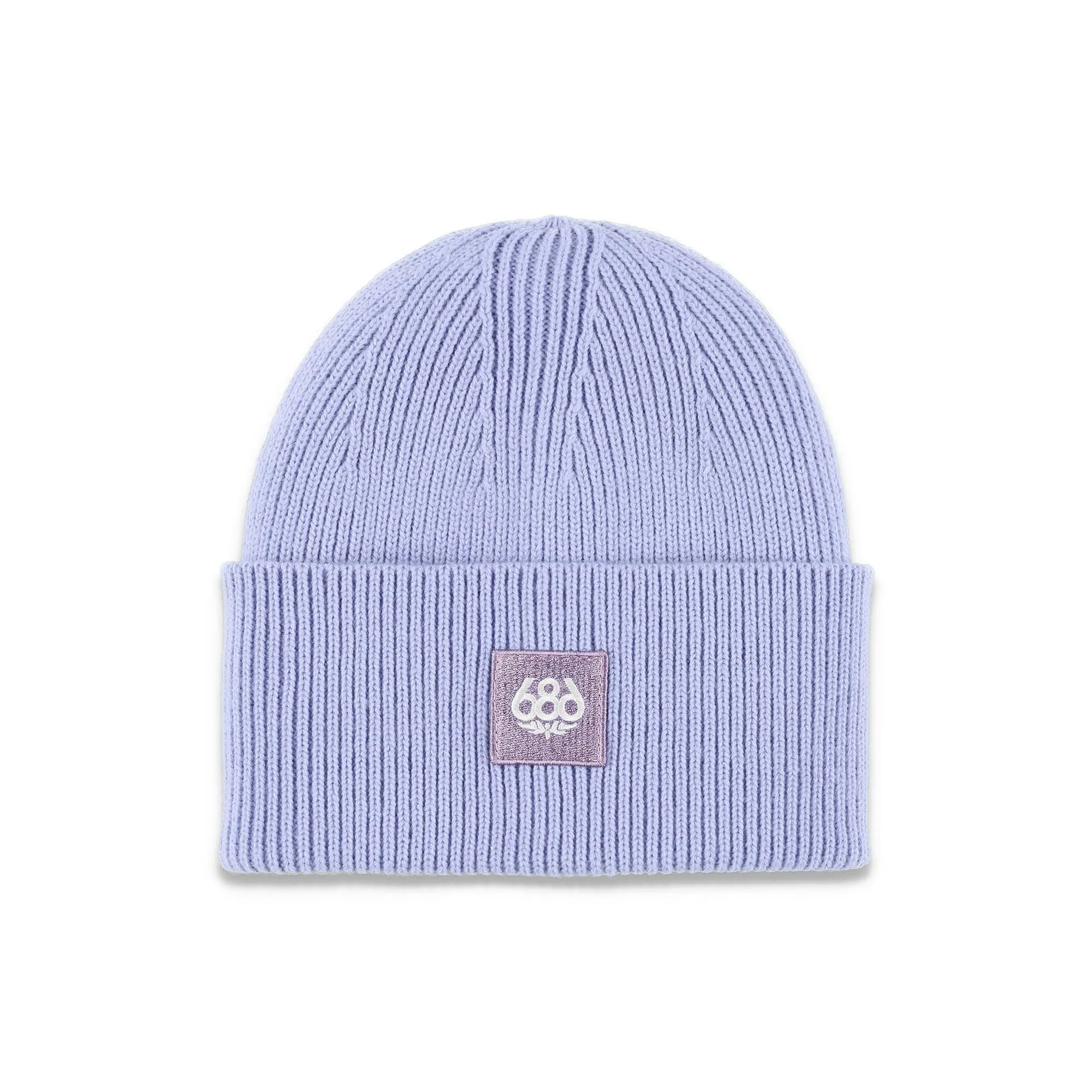 686 Women's Big Cuff Beanie 2025