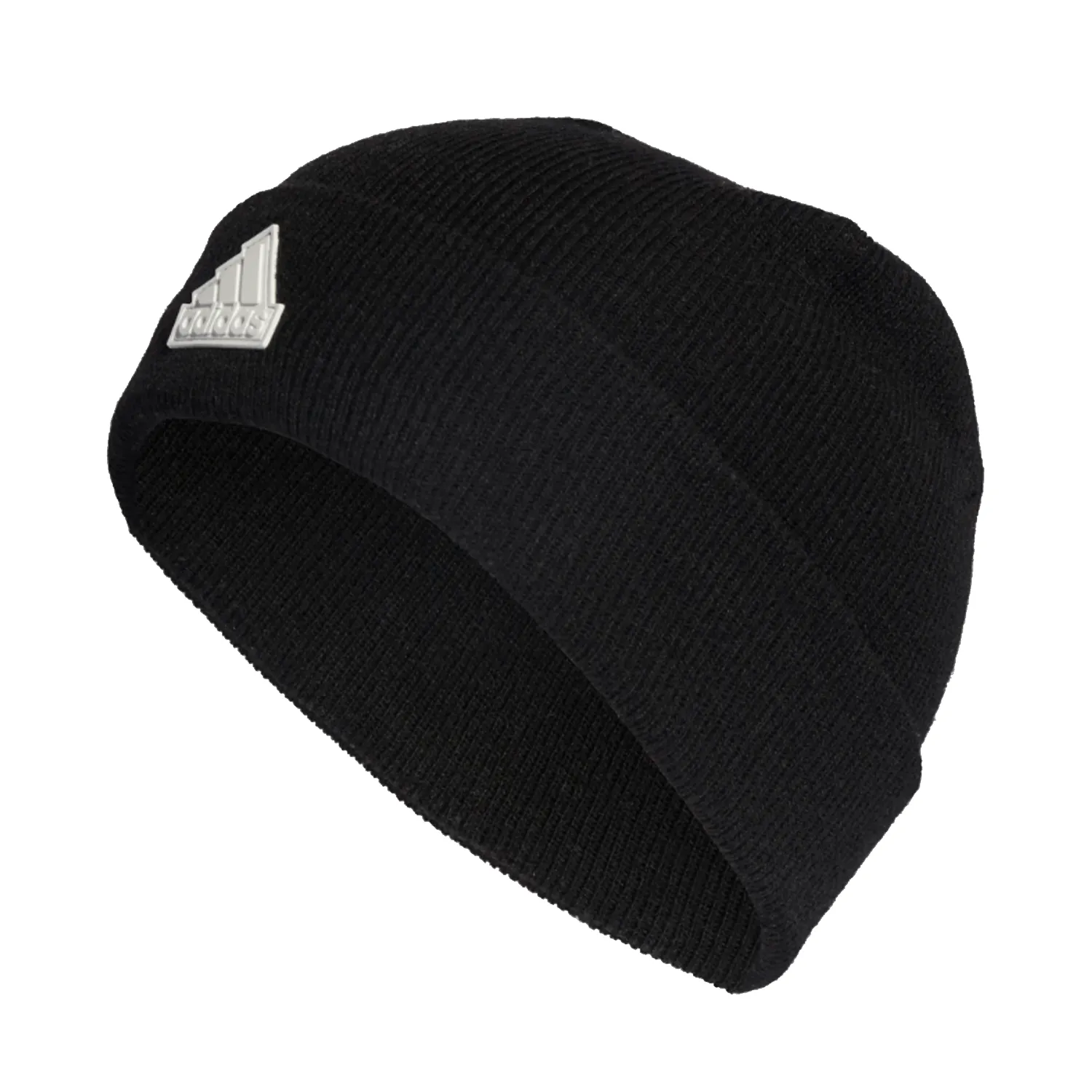 adidas Black Beanie