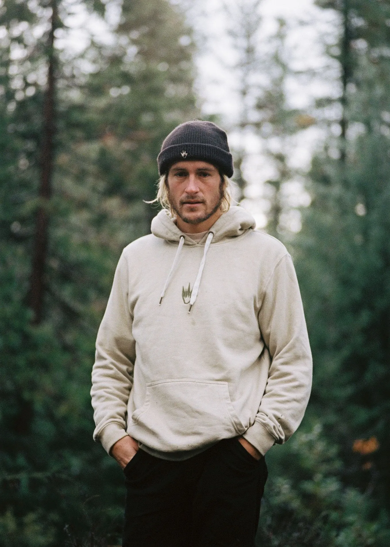 Afends Unisex Flame - Standard Beanie