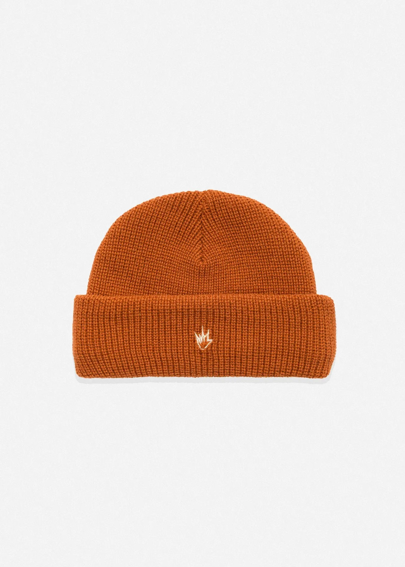 Afends Unisex Flame - Standard Beanie