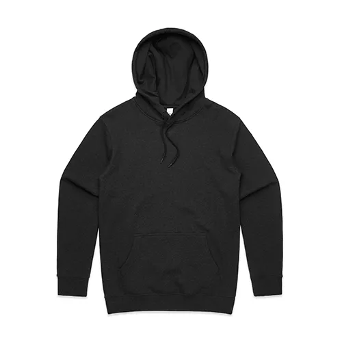 AS Colour | Mens Stencil Marle Hood | 5102M