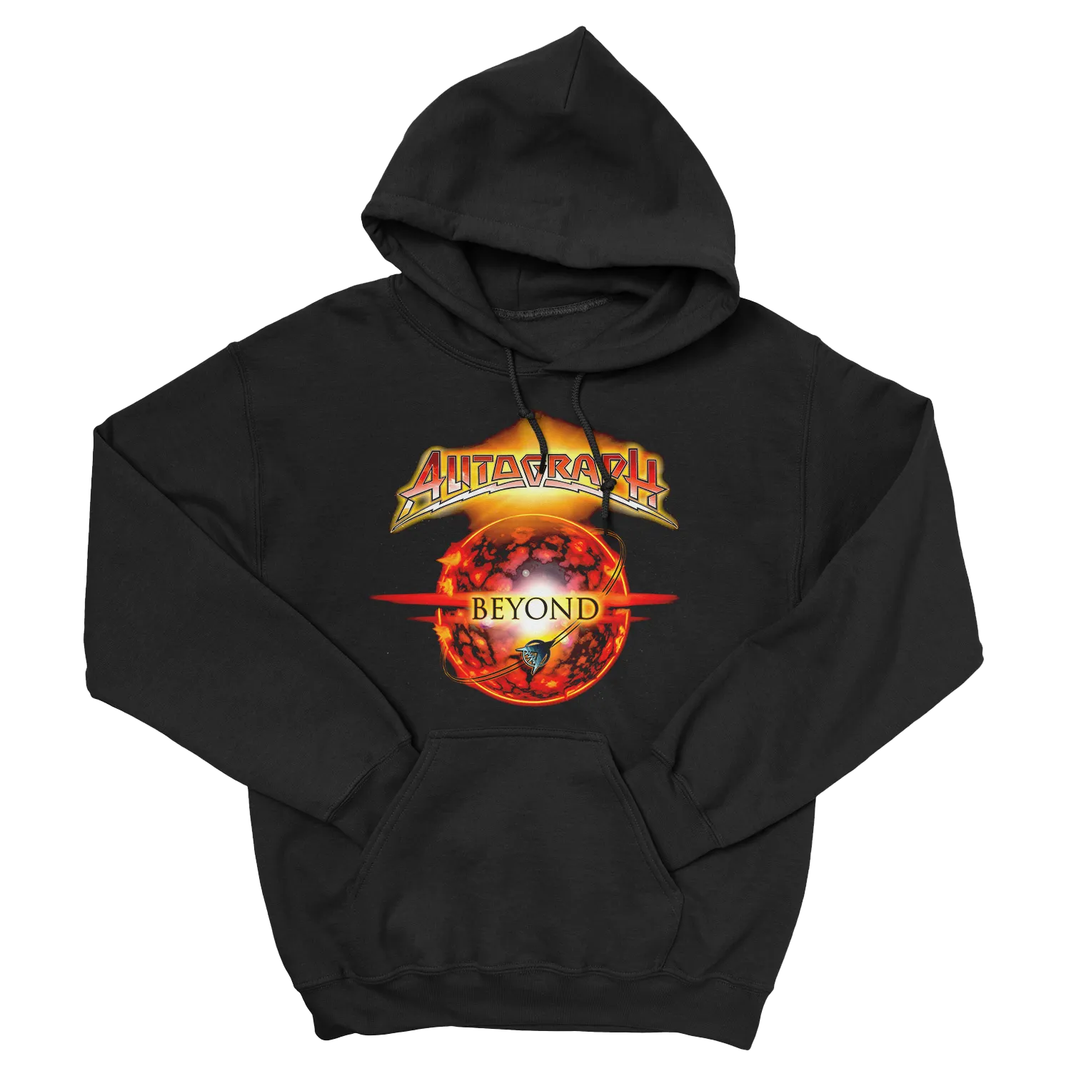 AUTOGRAPH - Beyond - Hoodie