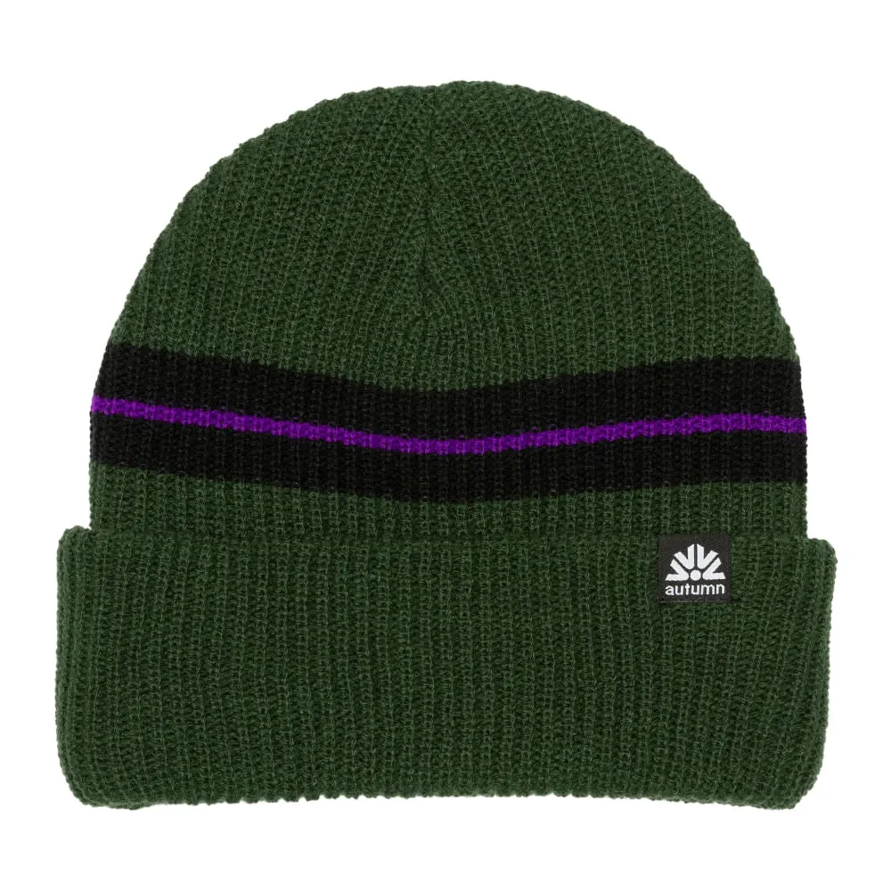 Autumn Horizon Beanie