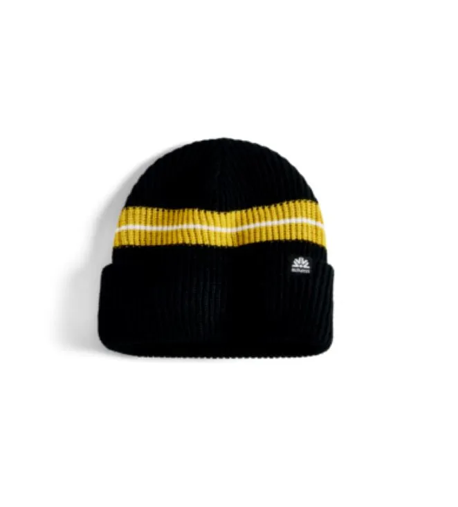 Autumn Simple Horizon Beanie