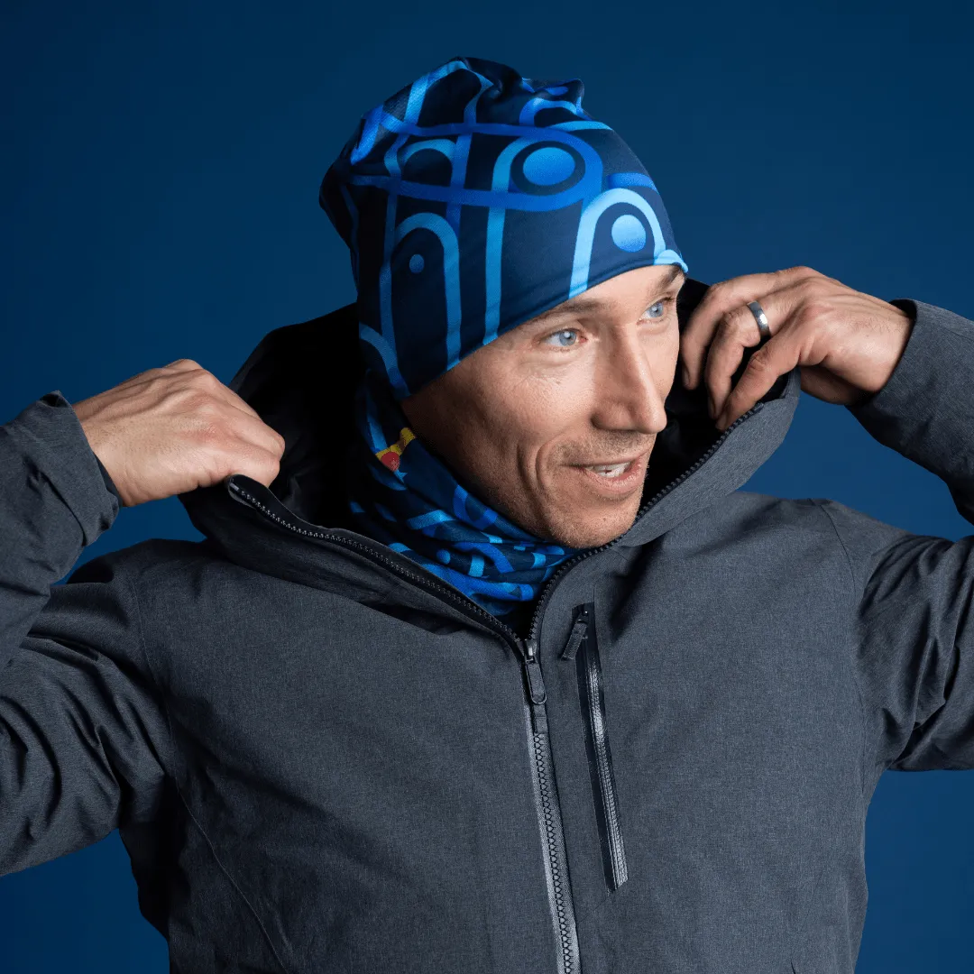 AW22 - Mechanic Multifunctional Tube / Bandana