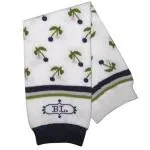 Babylegs Leg Warmers-Huckleberry