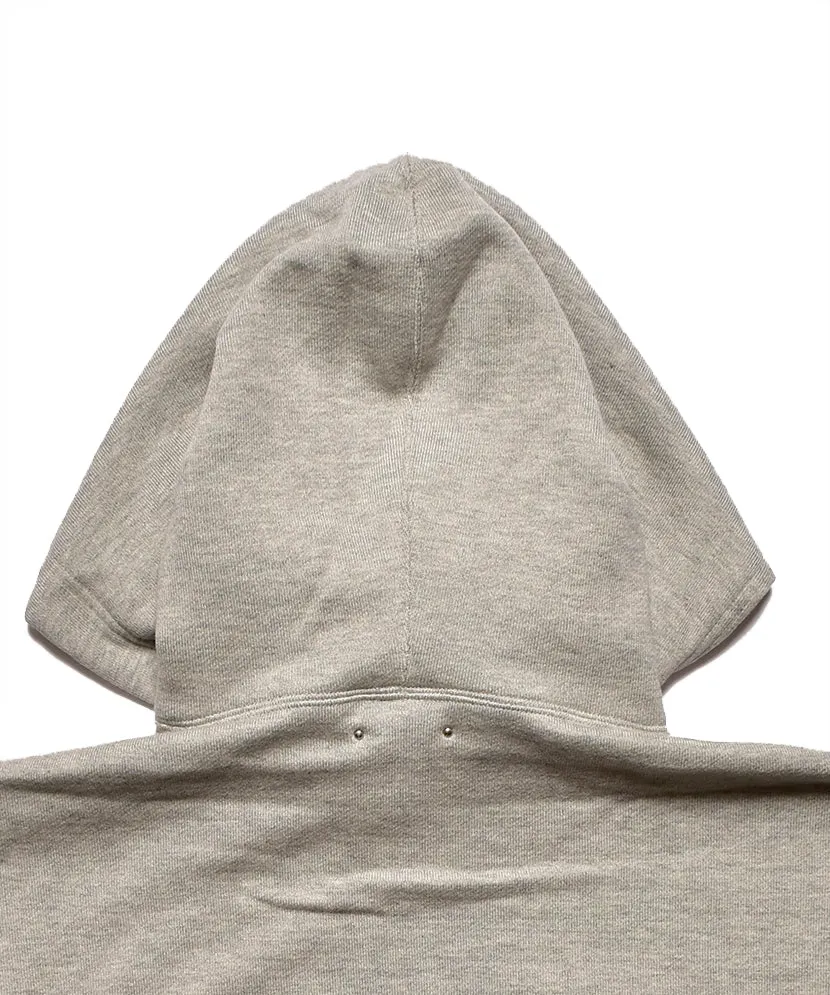 Balaclava Pullover Hoodie