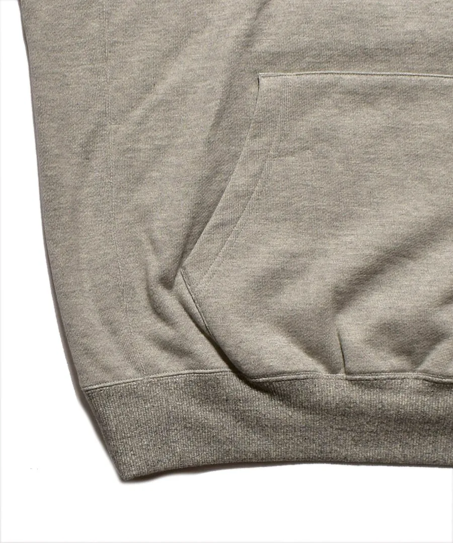 Balaclava Pullover Hoodie