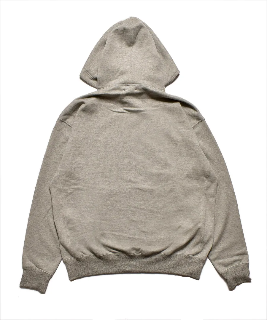Balaclava Pullover Hoodie