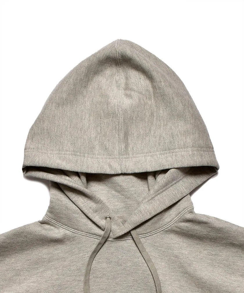 Balaclava Pullover Hoodie