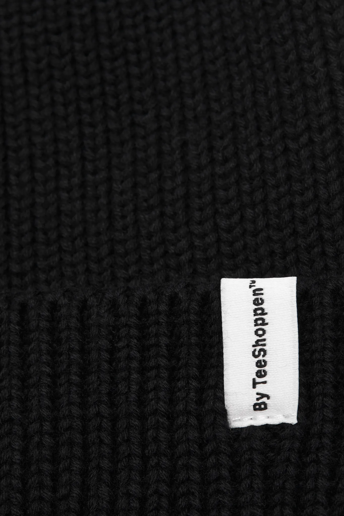 Basic Beanie - Sort