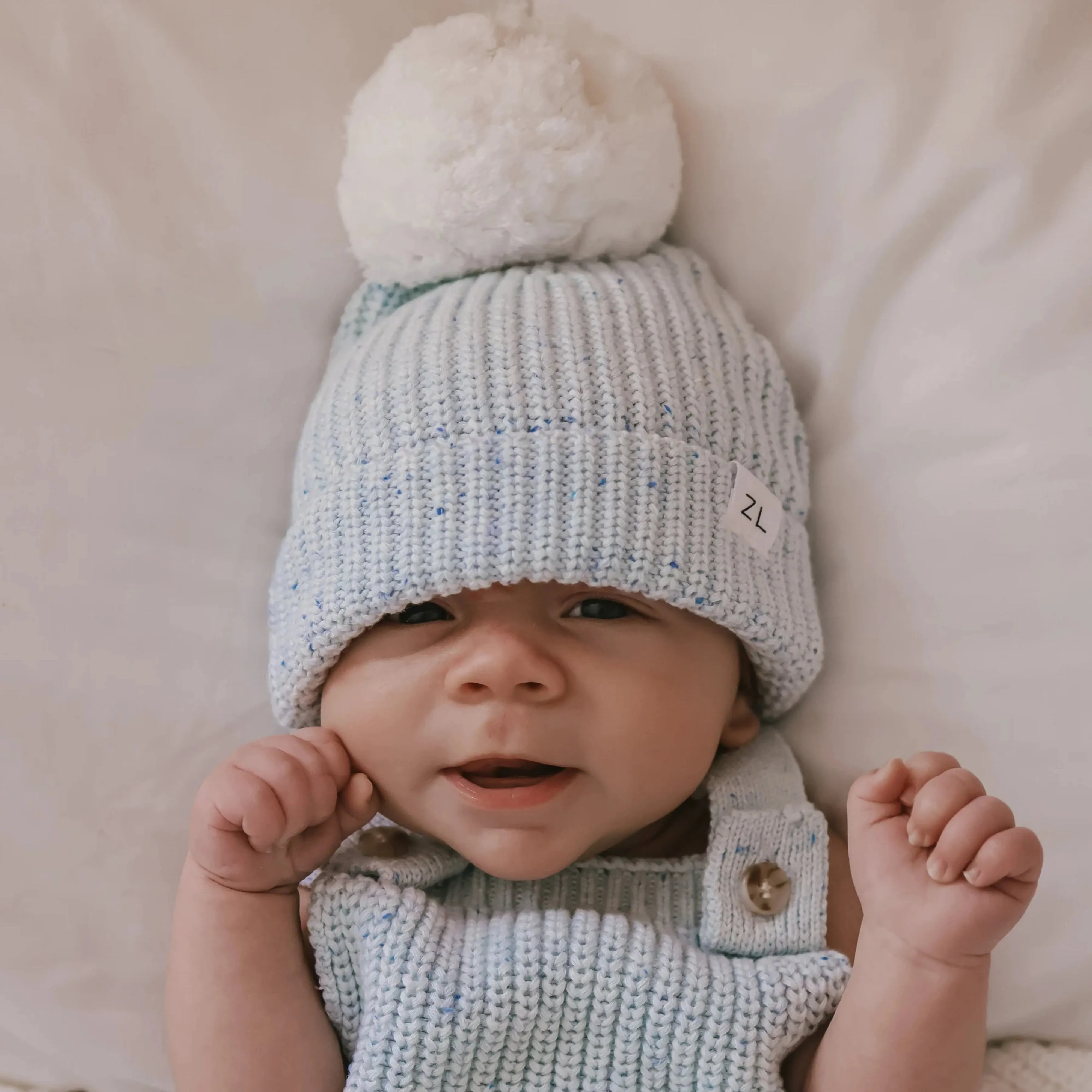 BEANIE | AERO FLECK