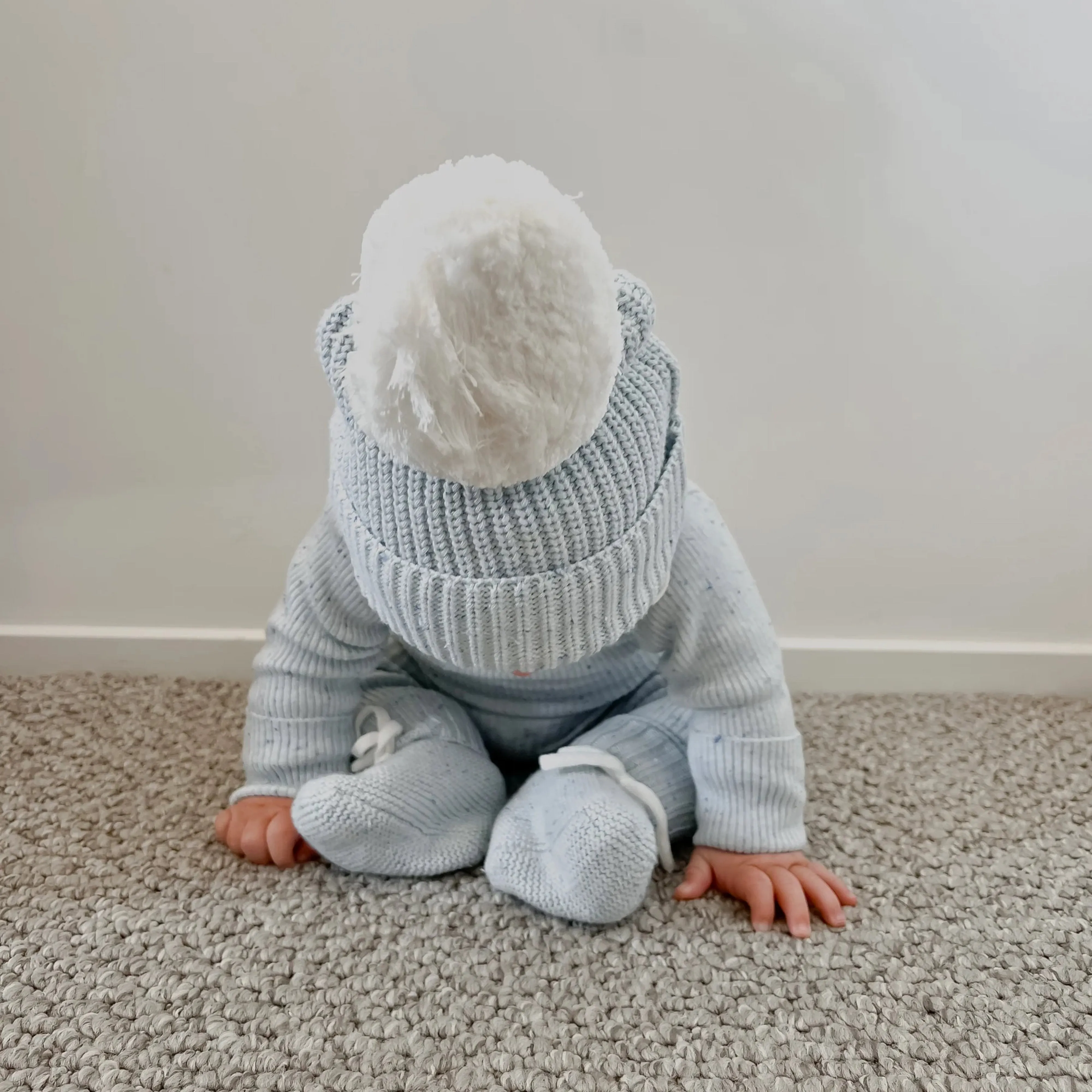 BEANIE | AERO FLECK
