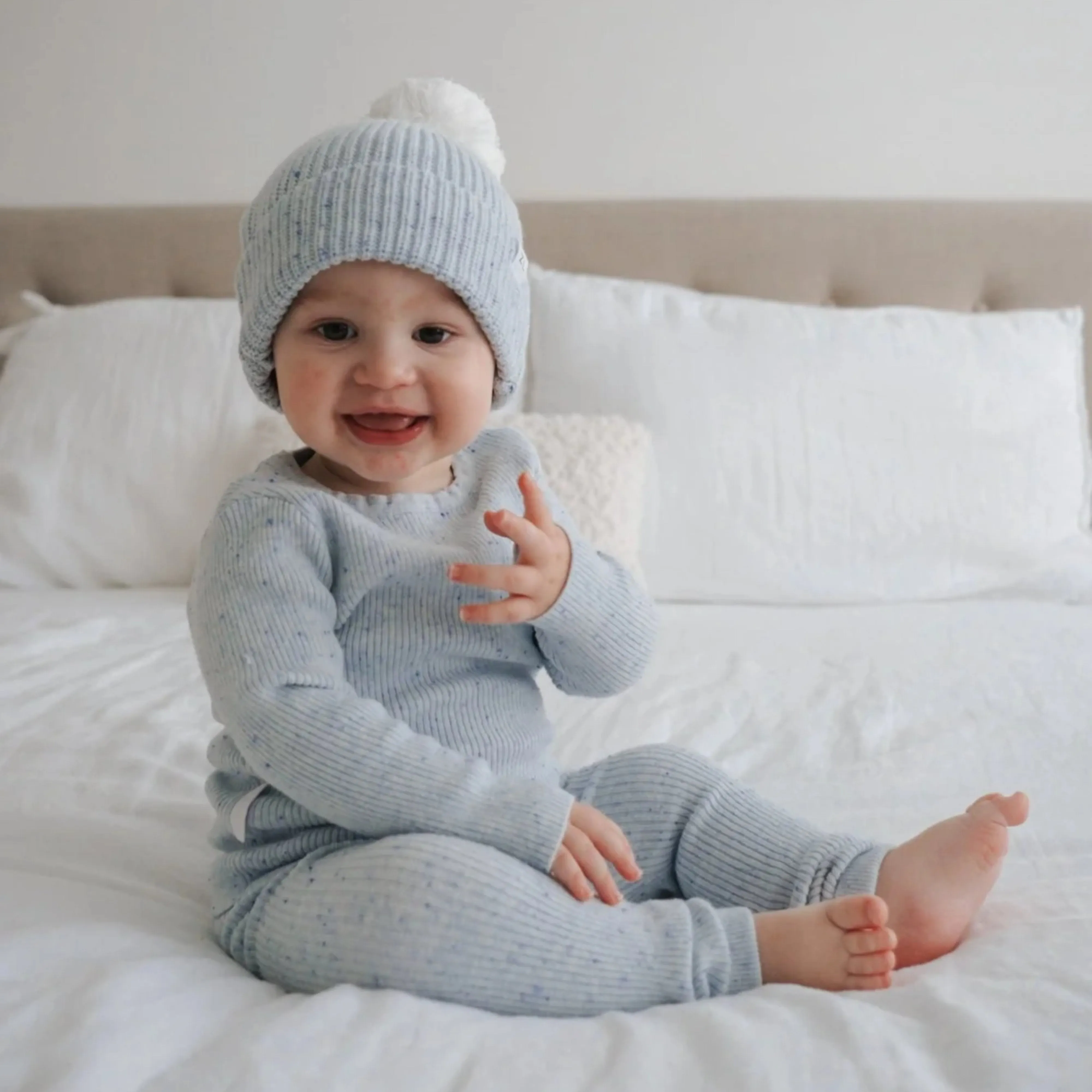 BEANIE | AERO FLECK