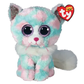 Beanie Boo's - Opal the Cat