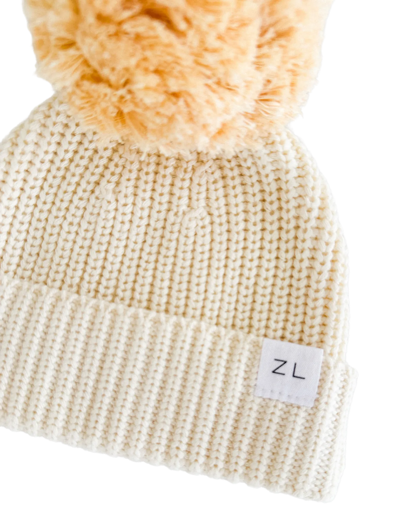 BEANIE | EMBER