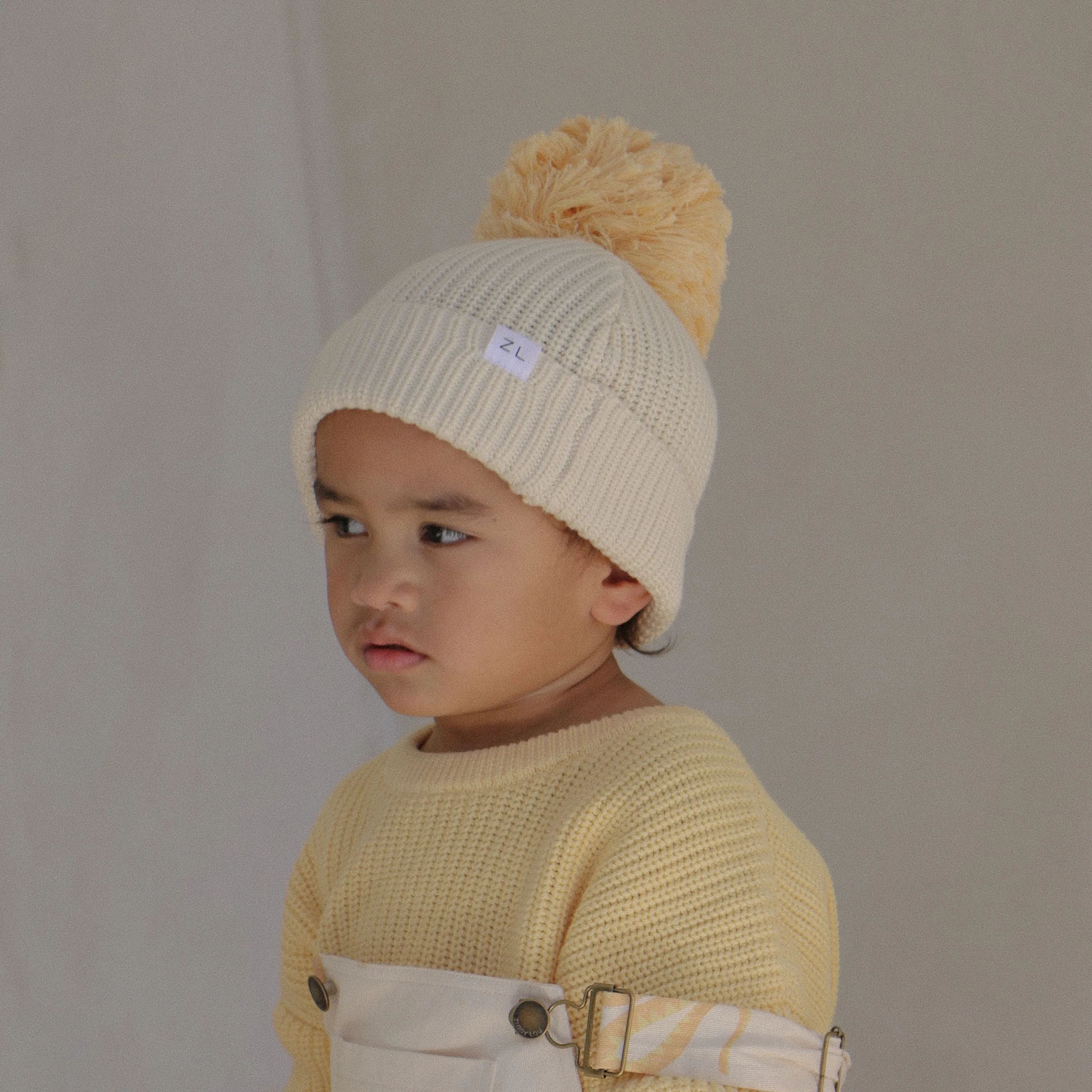 BEANIE | EMBER