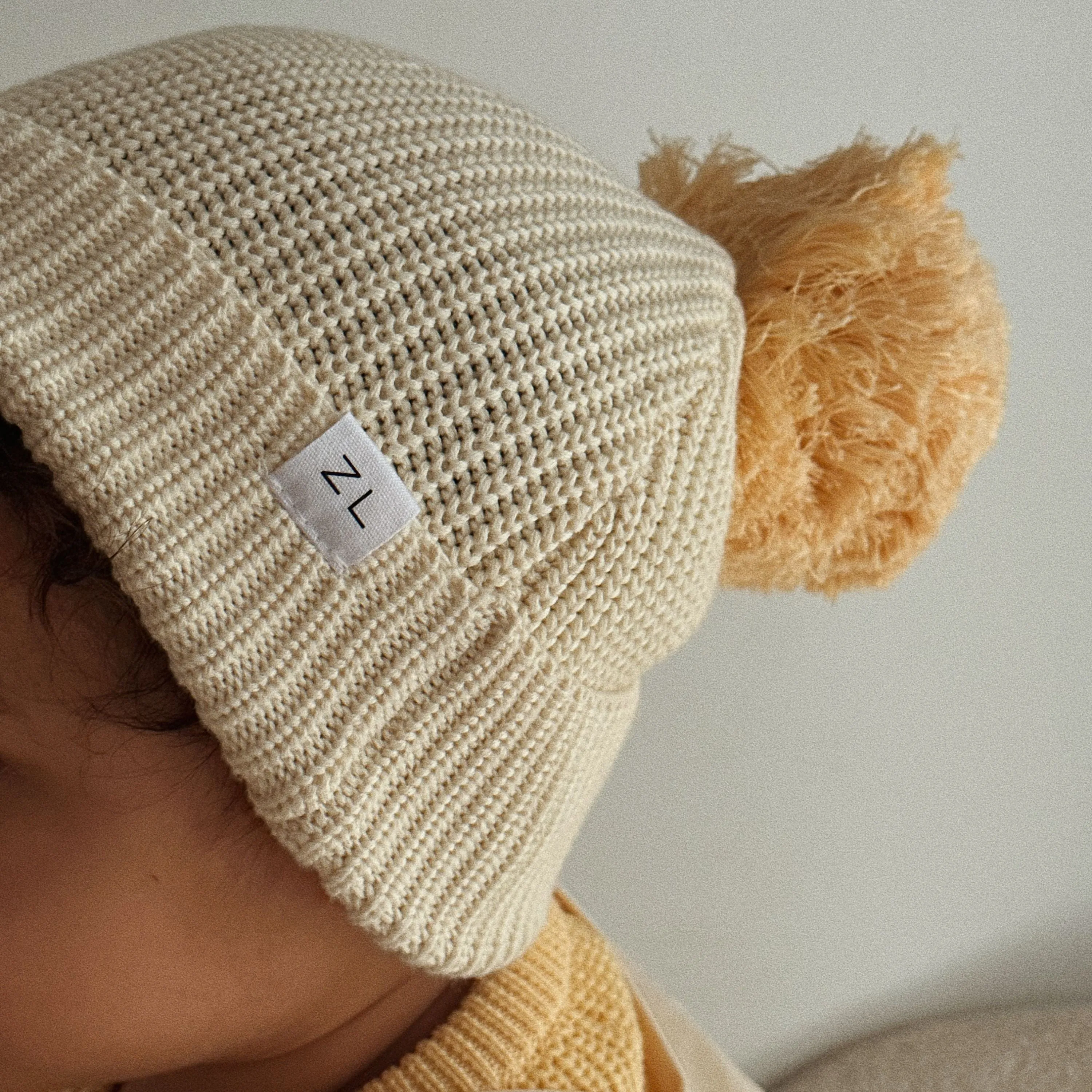 BEANIE | EMBER