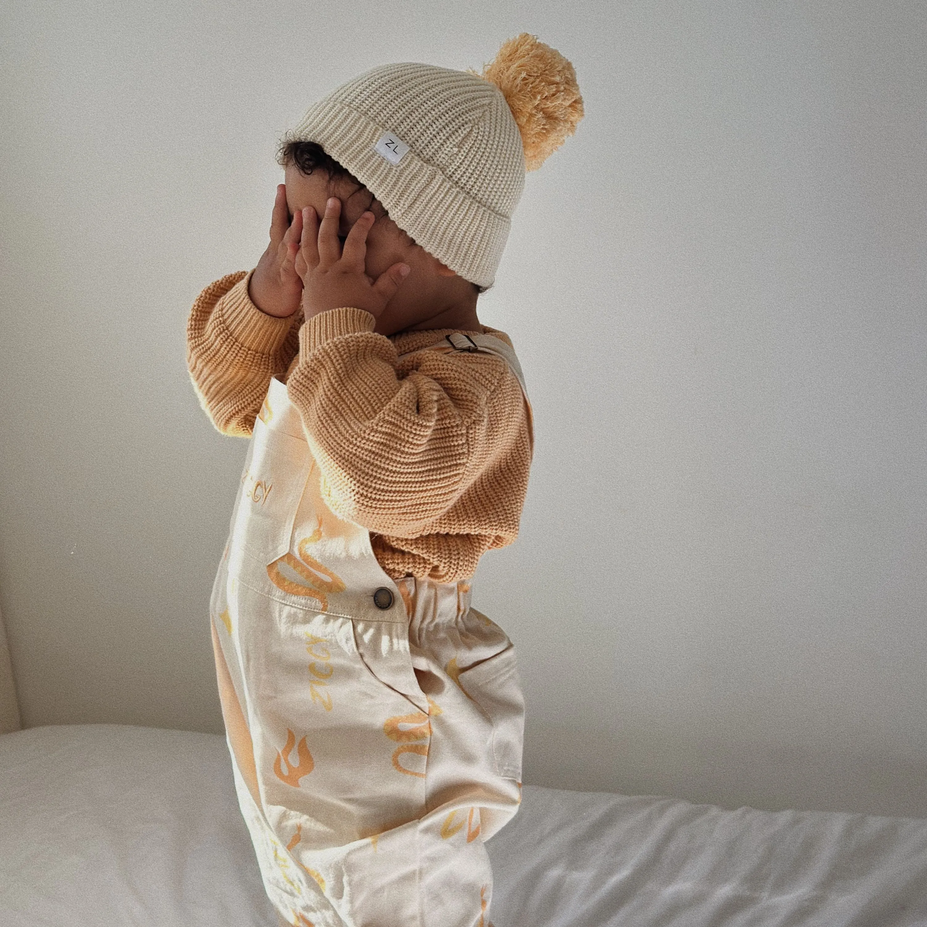 BEANIE | EMBER