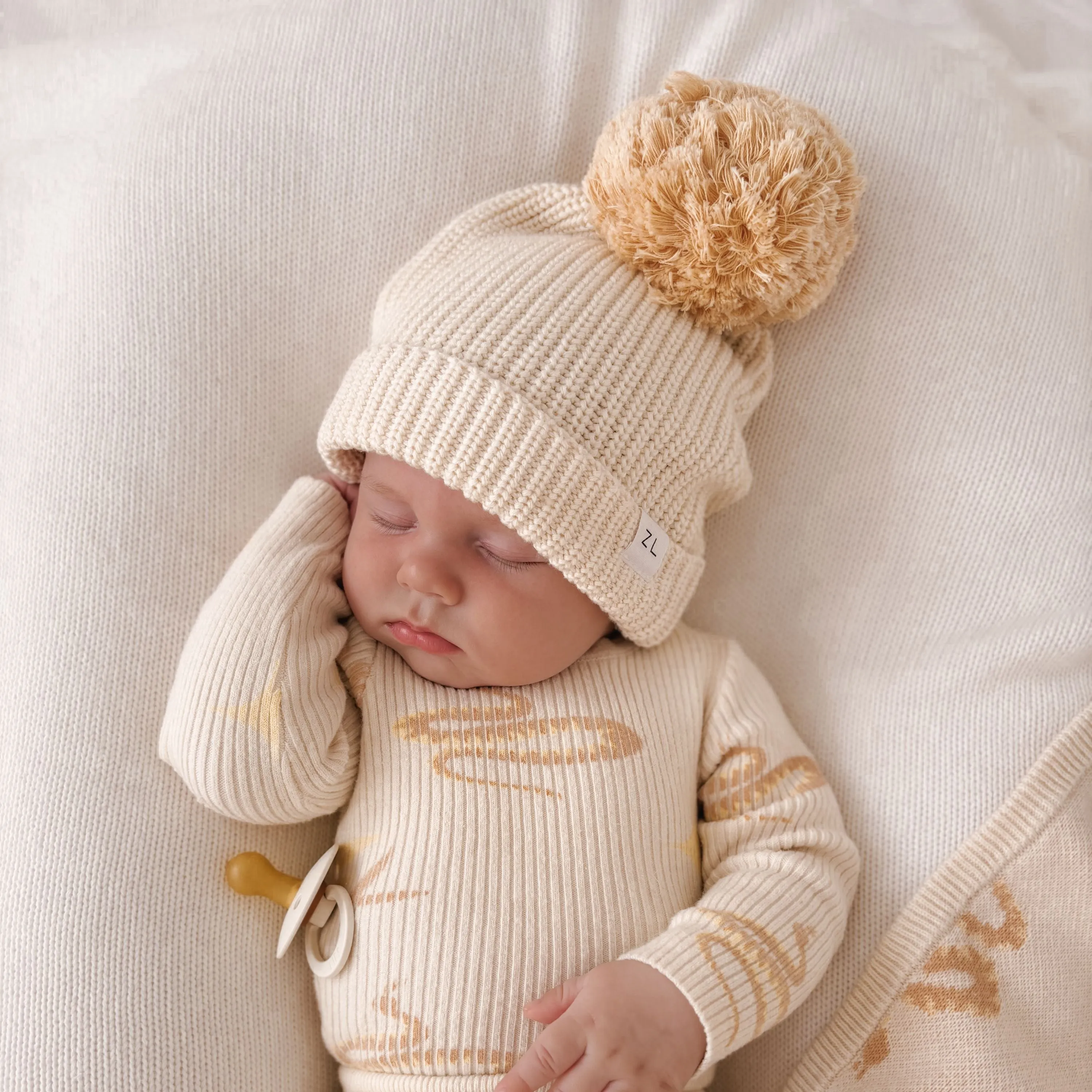 BEANIE | EMBER