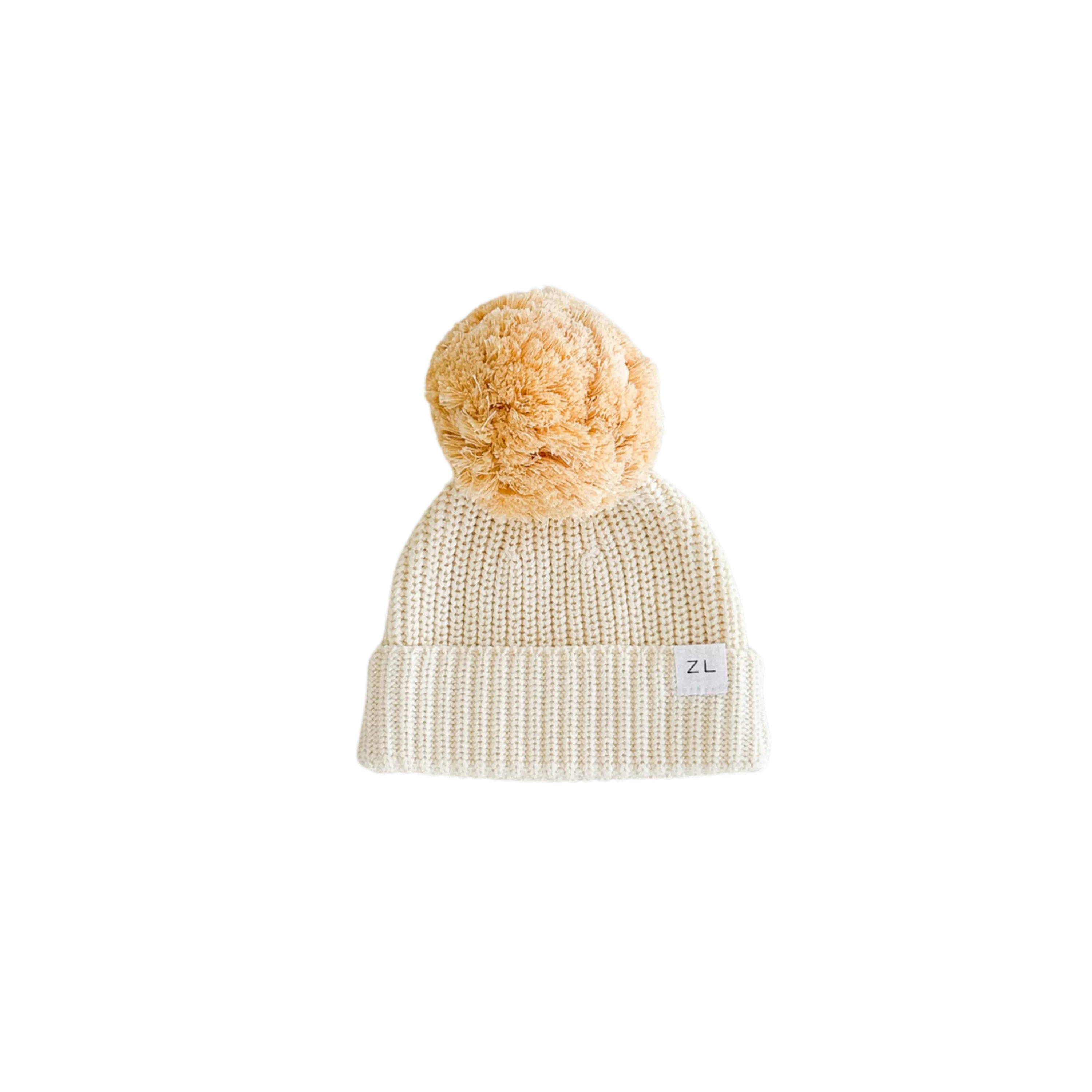 BEANIE | EMBER