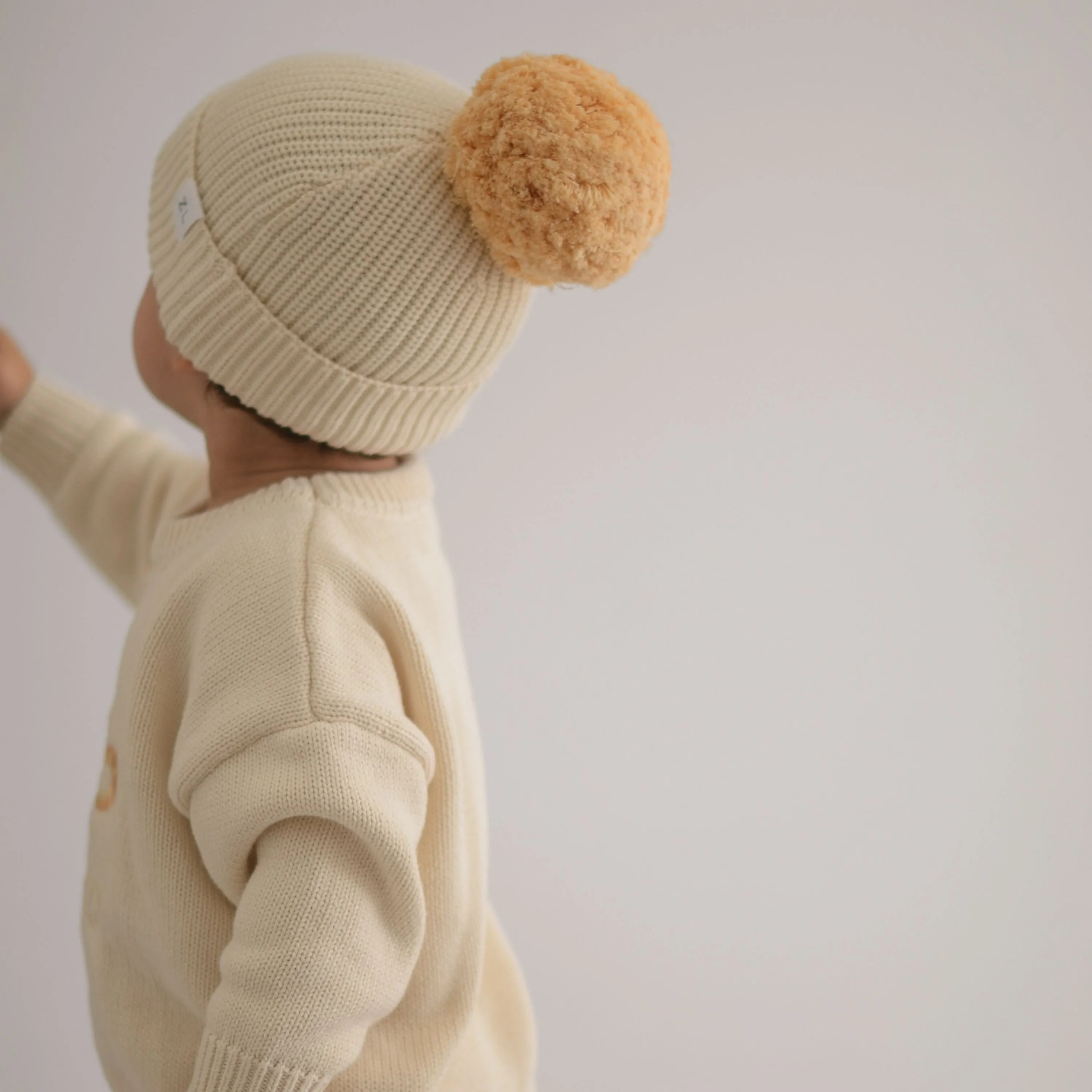 BEANIE | EMBER