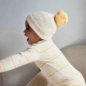 BEANIE | EMBER