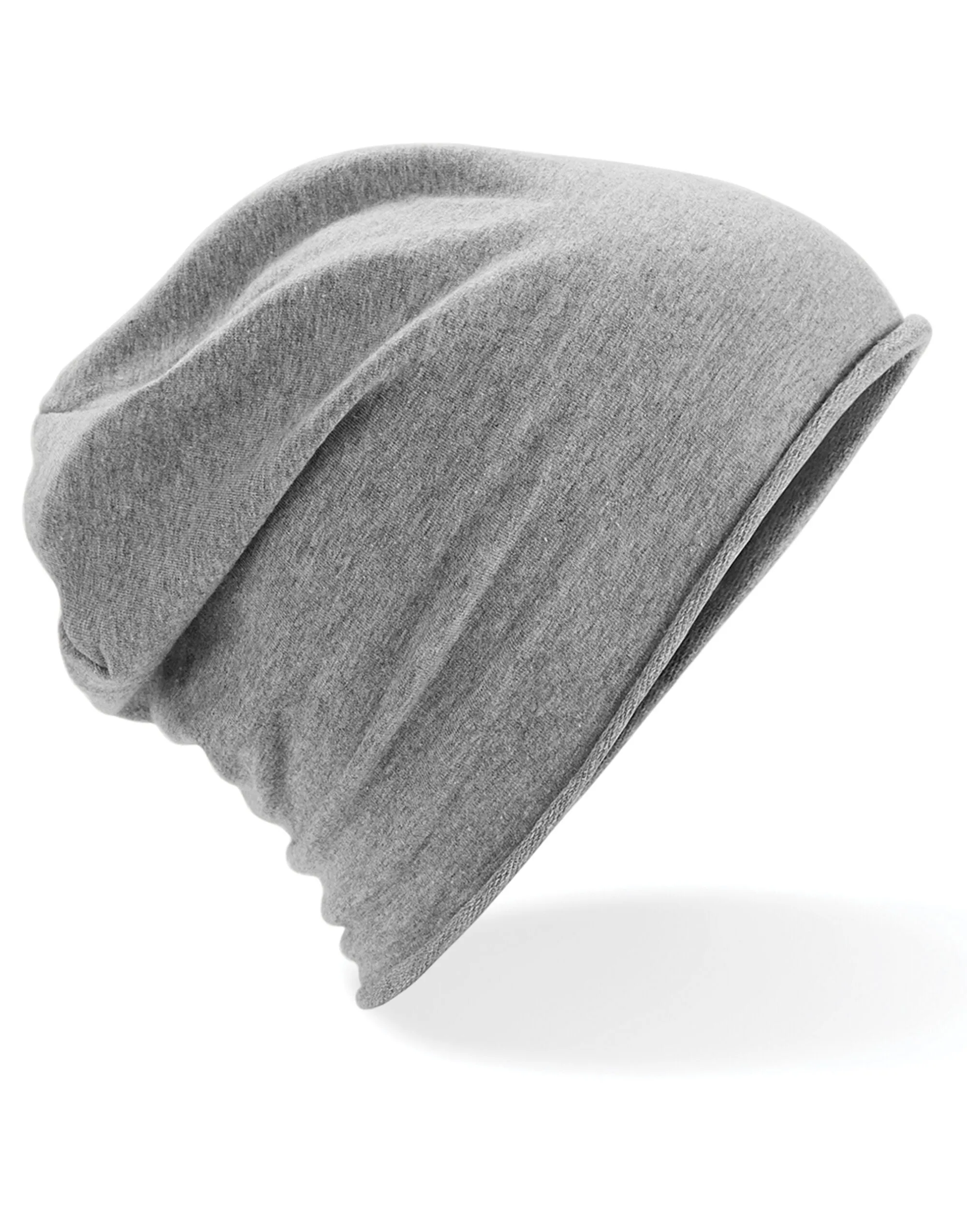 Beechfield Jersey Beanie | Multicolor | One Size
