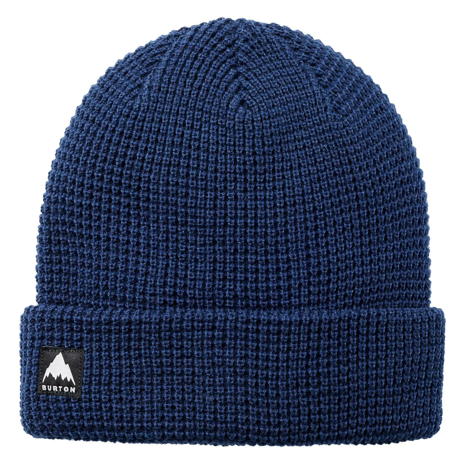 Burton Recycled Waffle Beanie
