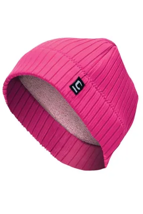 C-Skins Storm Chaser 2mm Neoprene Beanie Pink