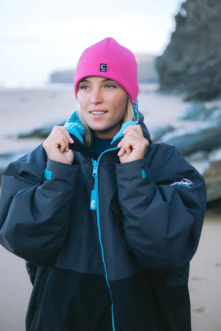 C-Skins Storm Chaser 2mm Neoprene Beanie Pink