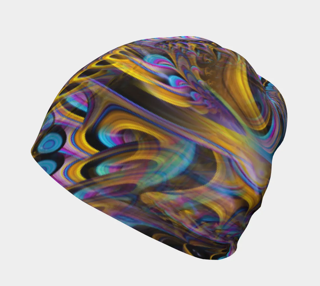 CANDYLAND BEANIE