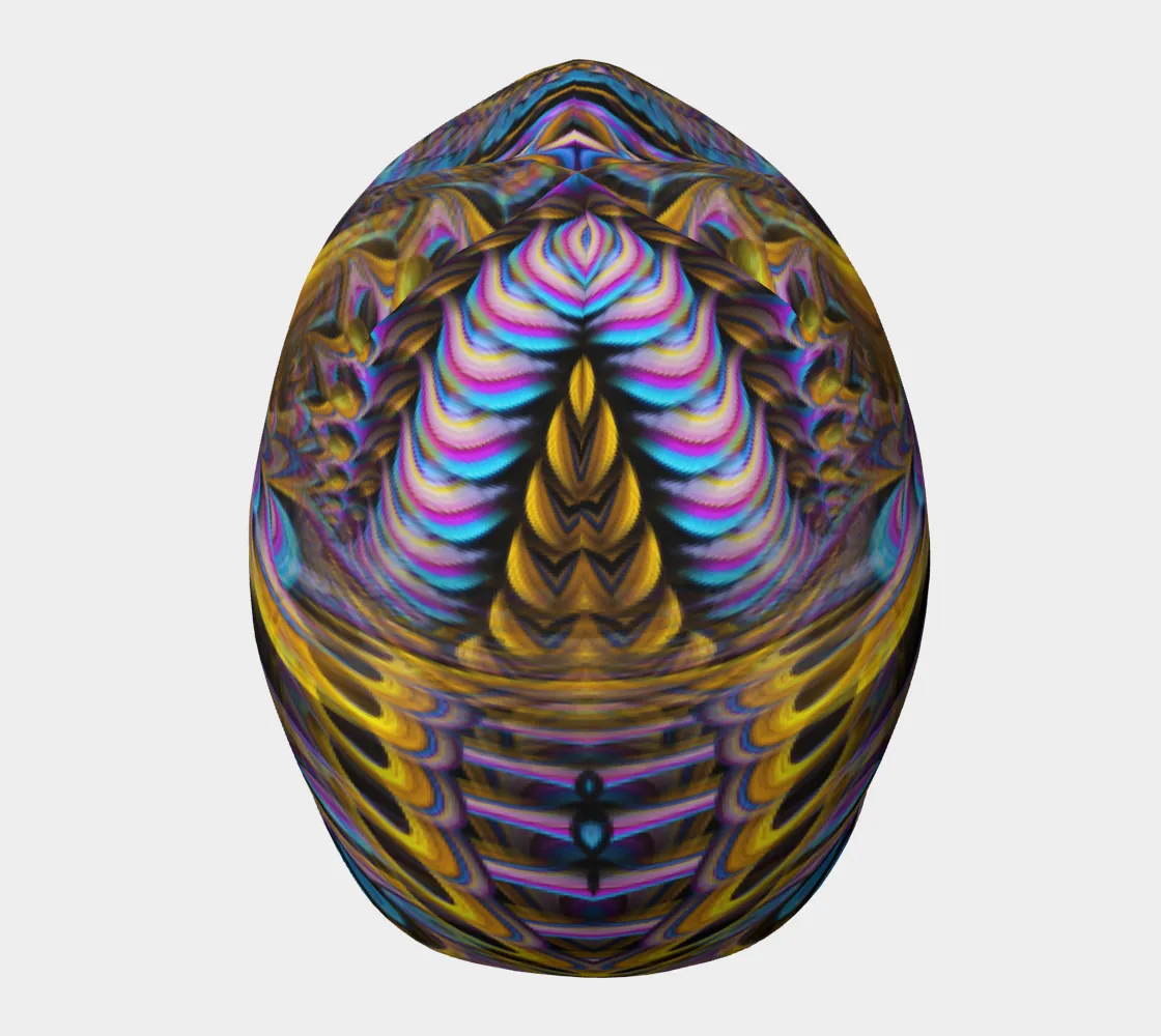 CANDYLAND BEANIE