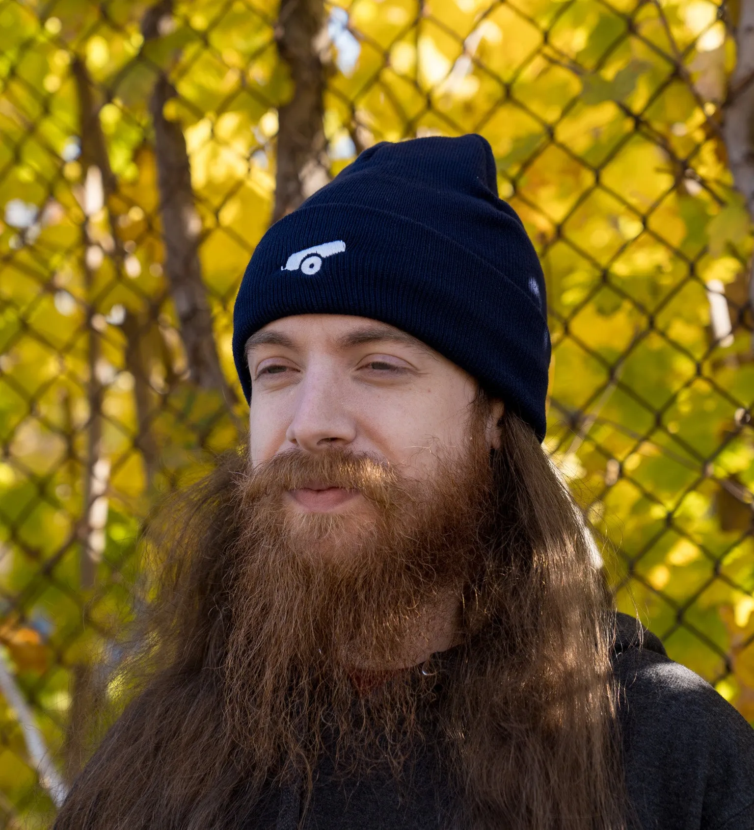 CannonKeys Beanie