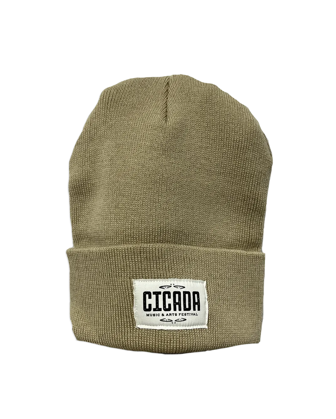 Cicada Toque