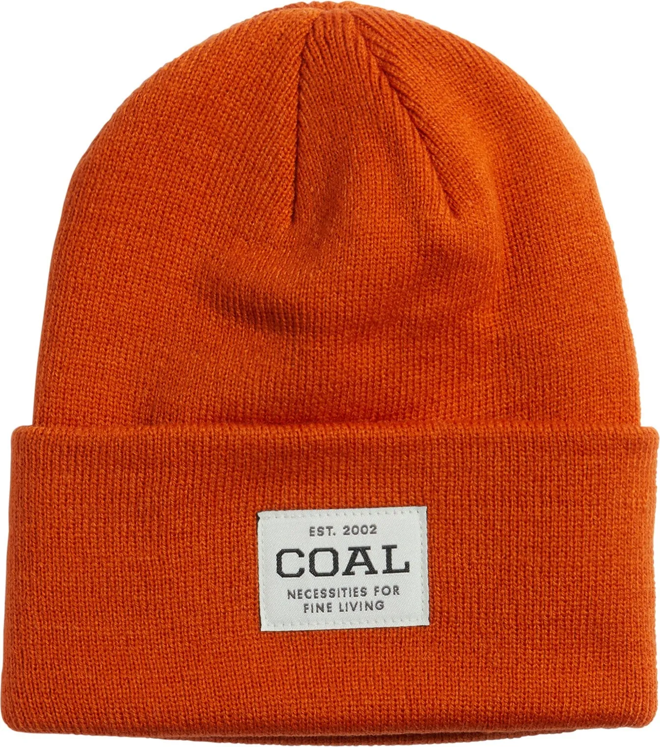 Coal Headwear Frena 2025 - Burnt Orange