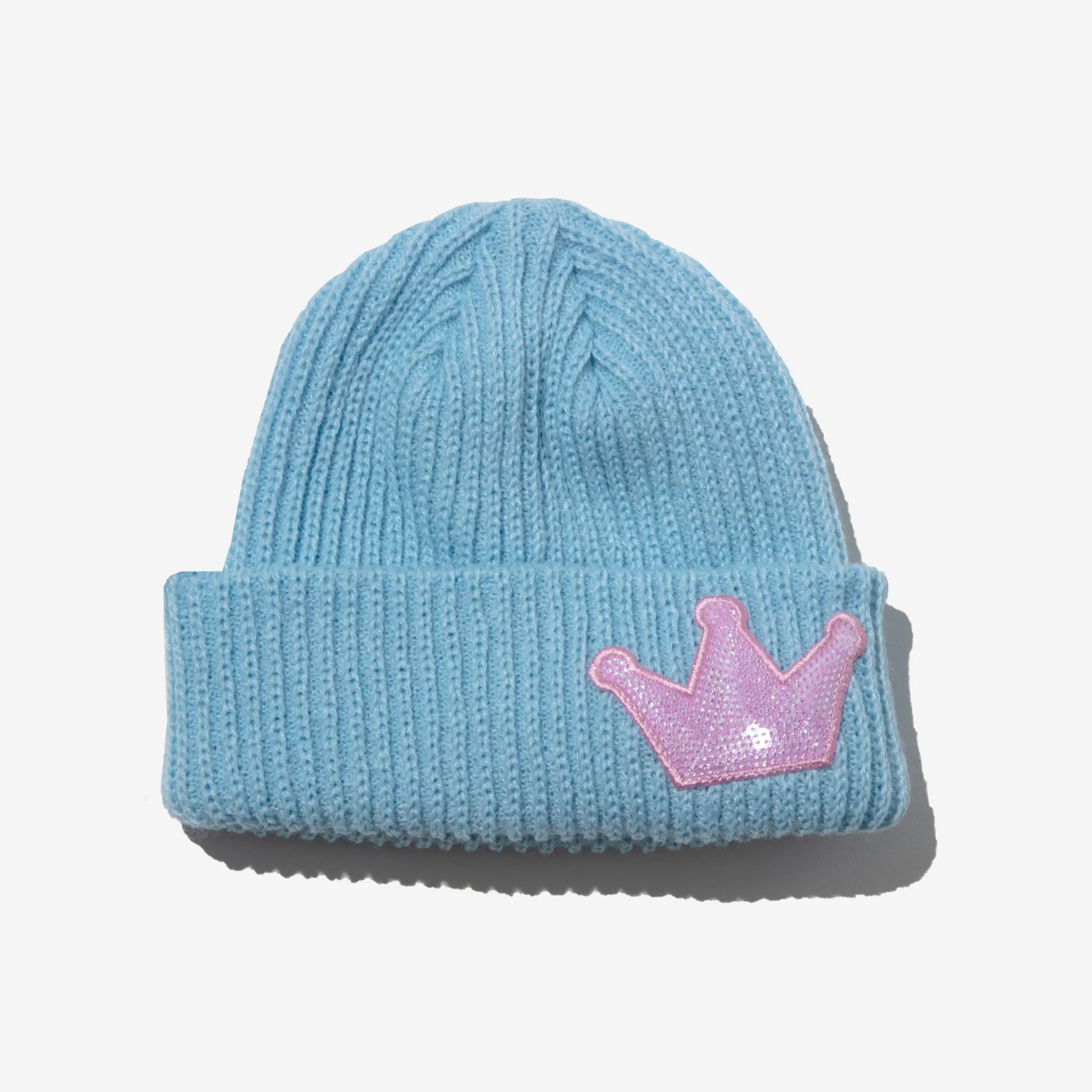 Crown Beanie