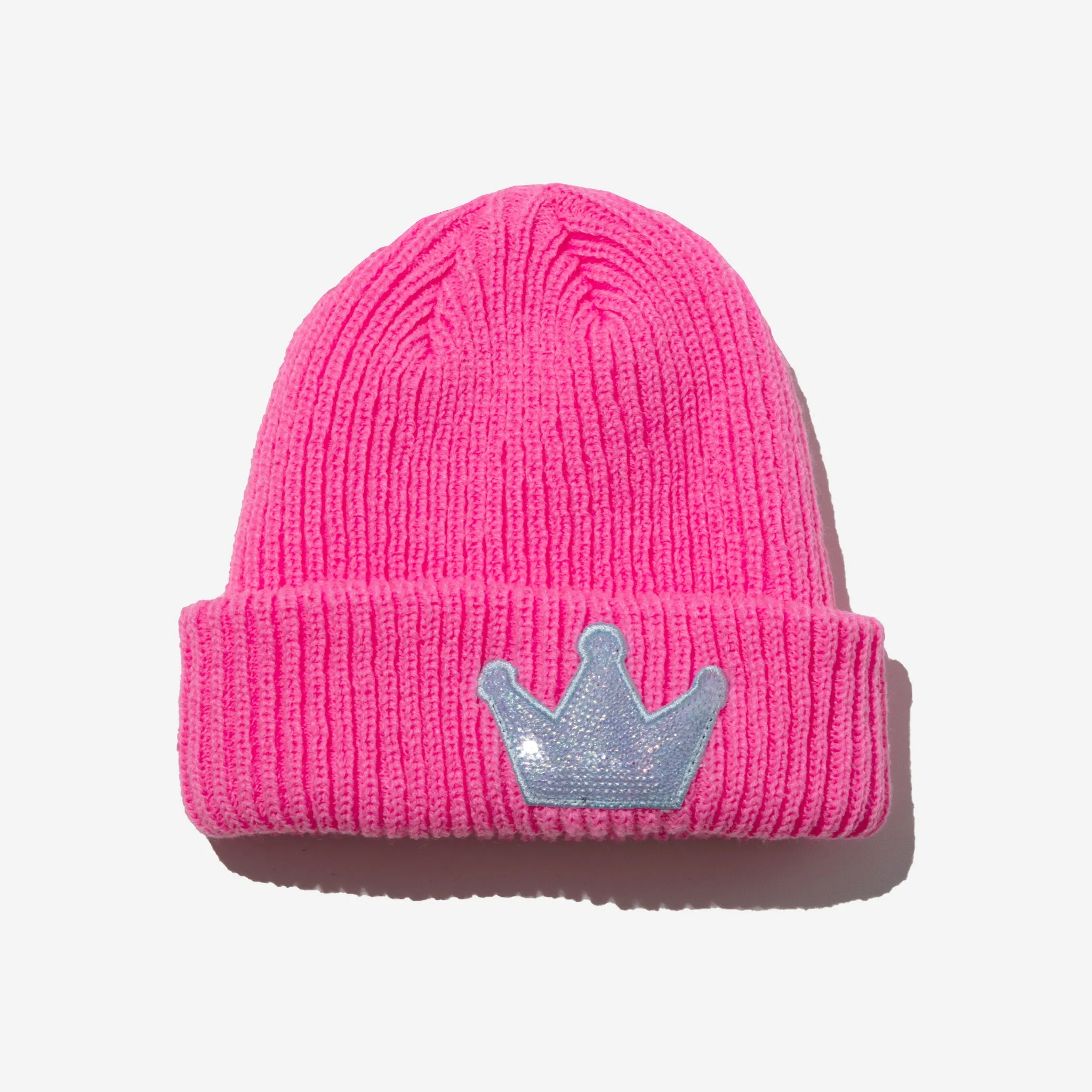 Crown Beanie