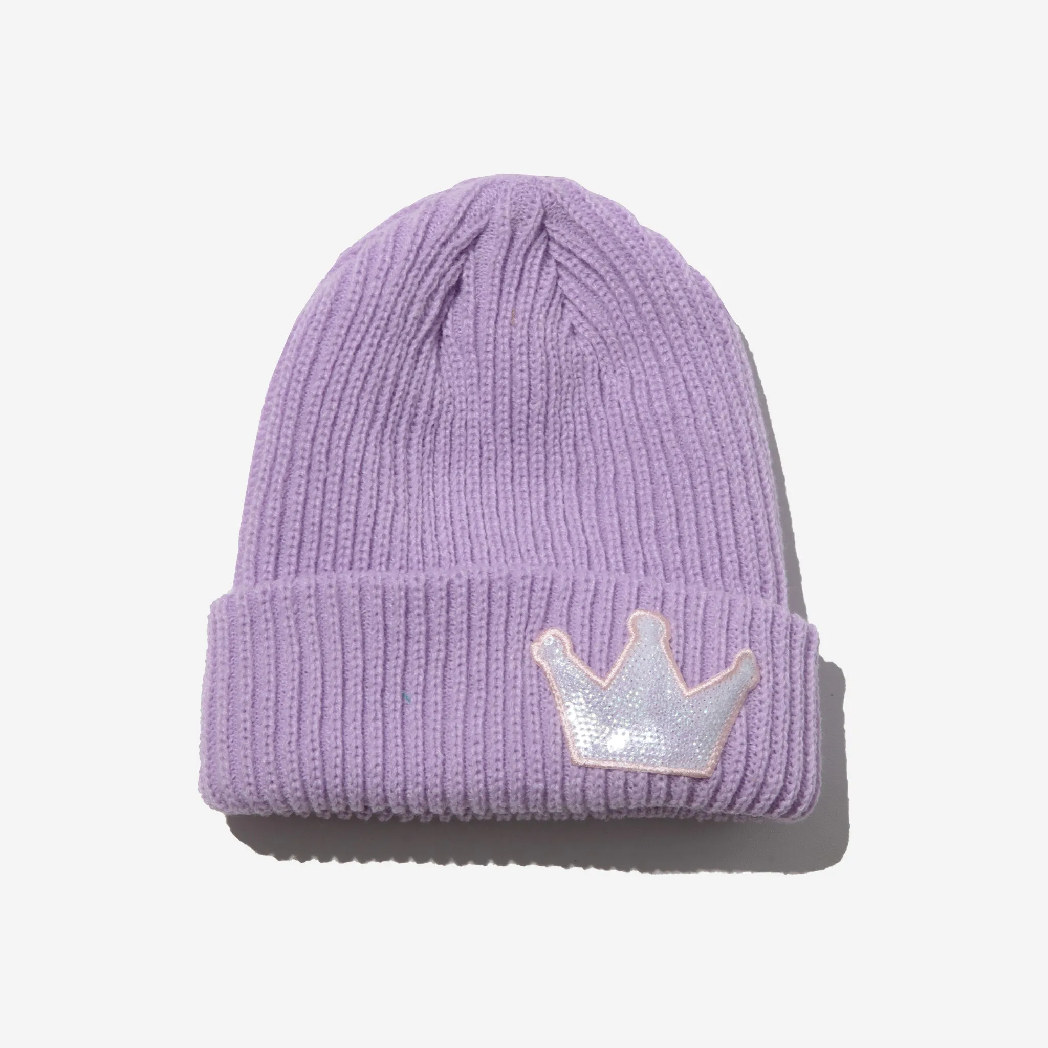 Crown Beanie
