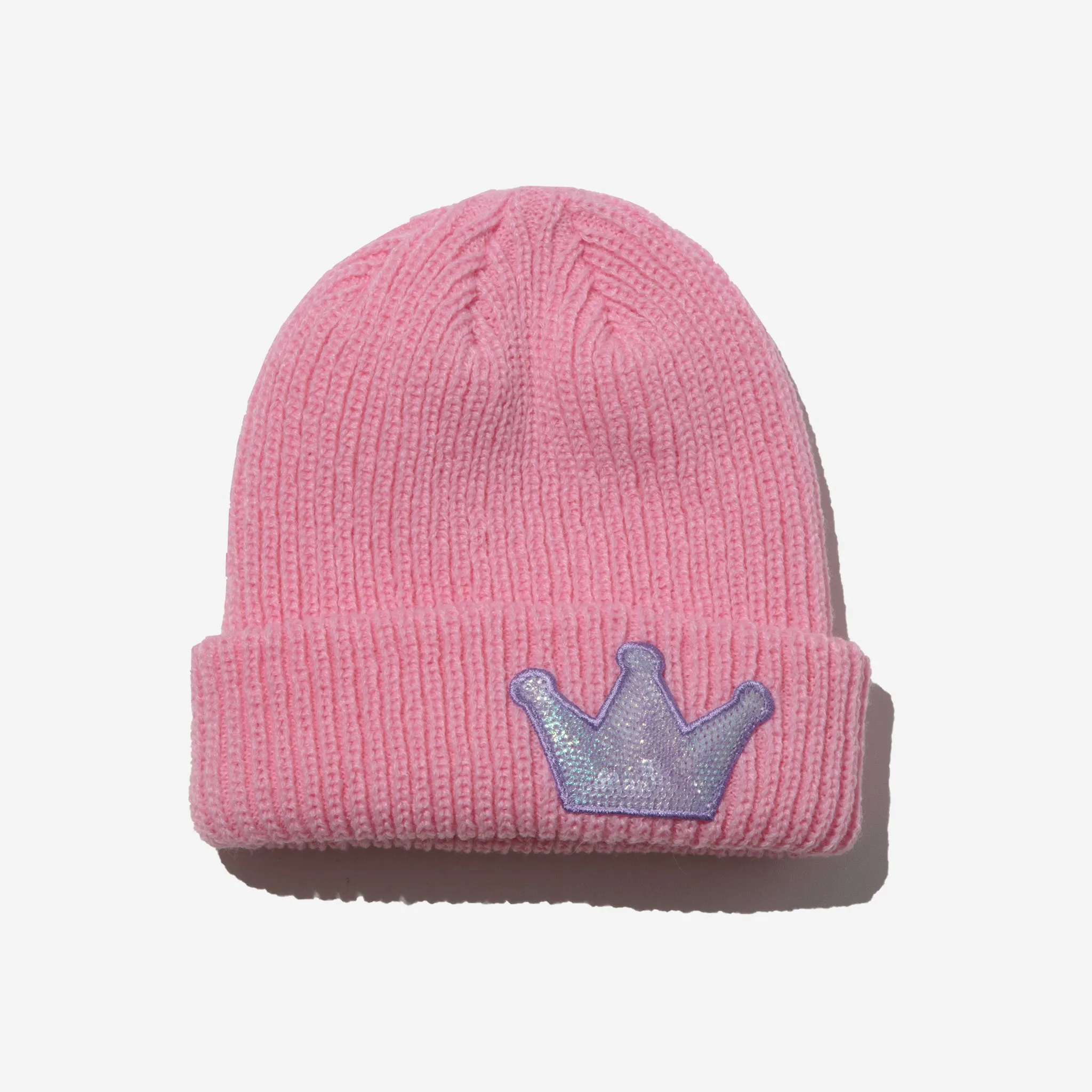 Crown Beanie
