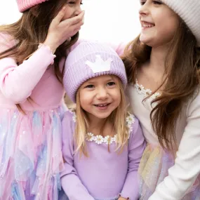 Crown Beanie