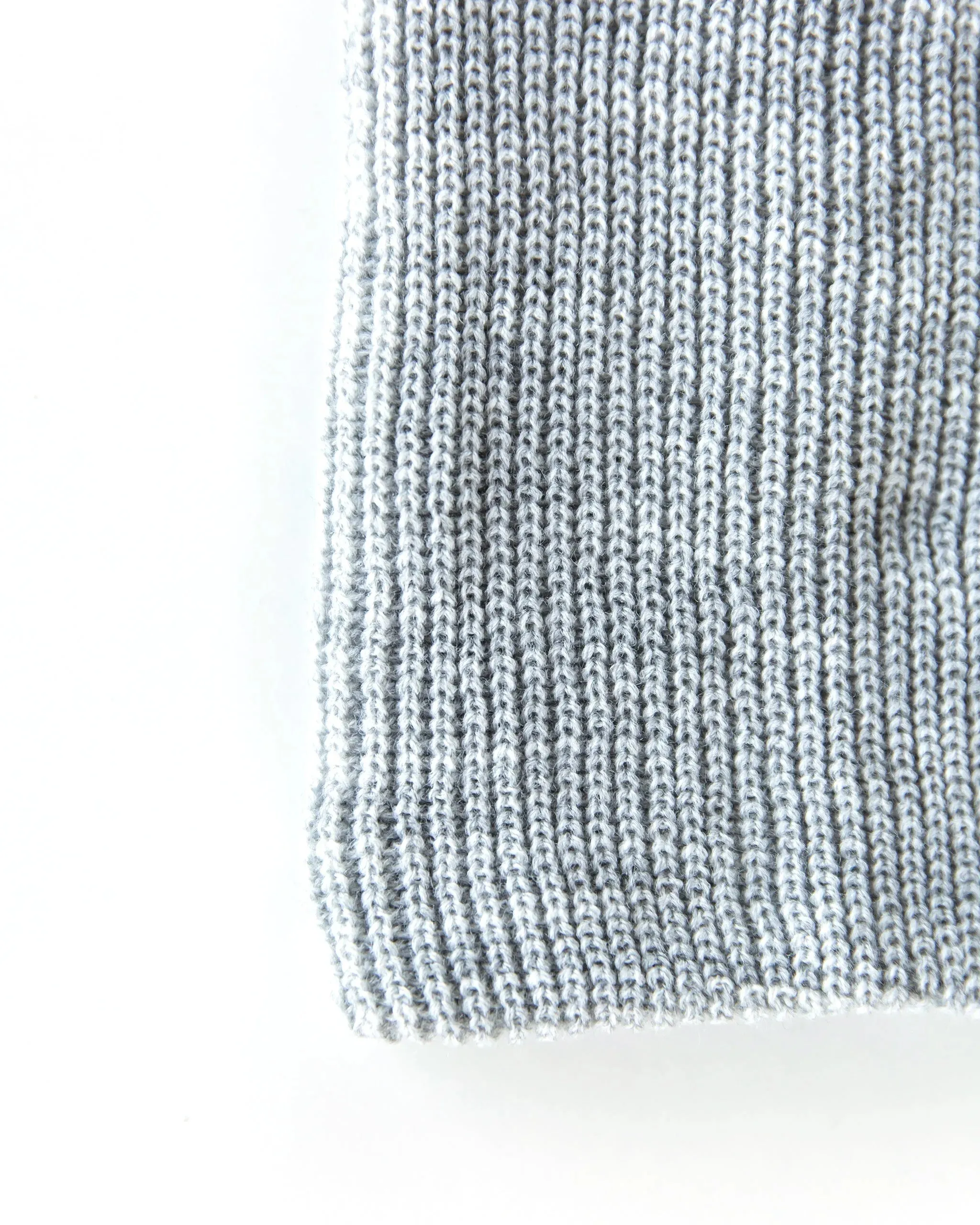 Daddy & Me Dude Beanie in Gray *Sold Separately*