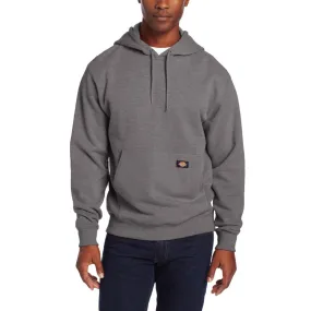 Dickies - 392 Dark Heather Midweight Pullover Hoodie