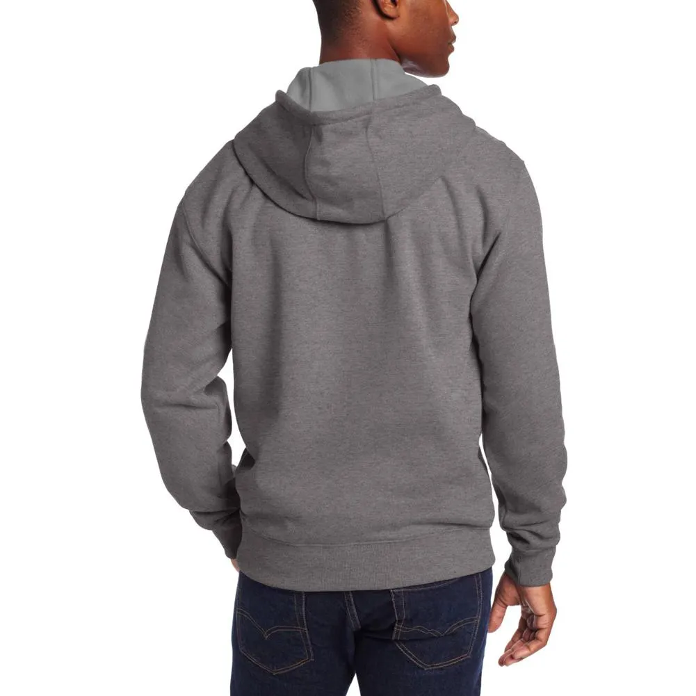 Dickies - 392 Dark Heather Midweight Pullover Hoodie