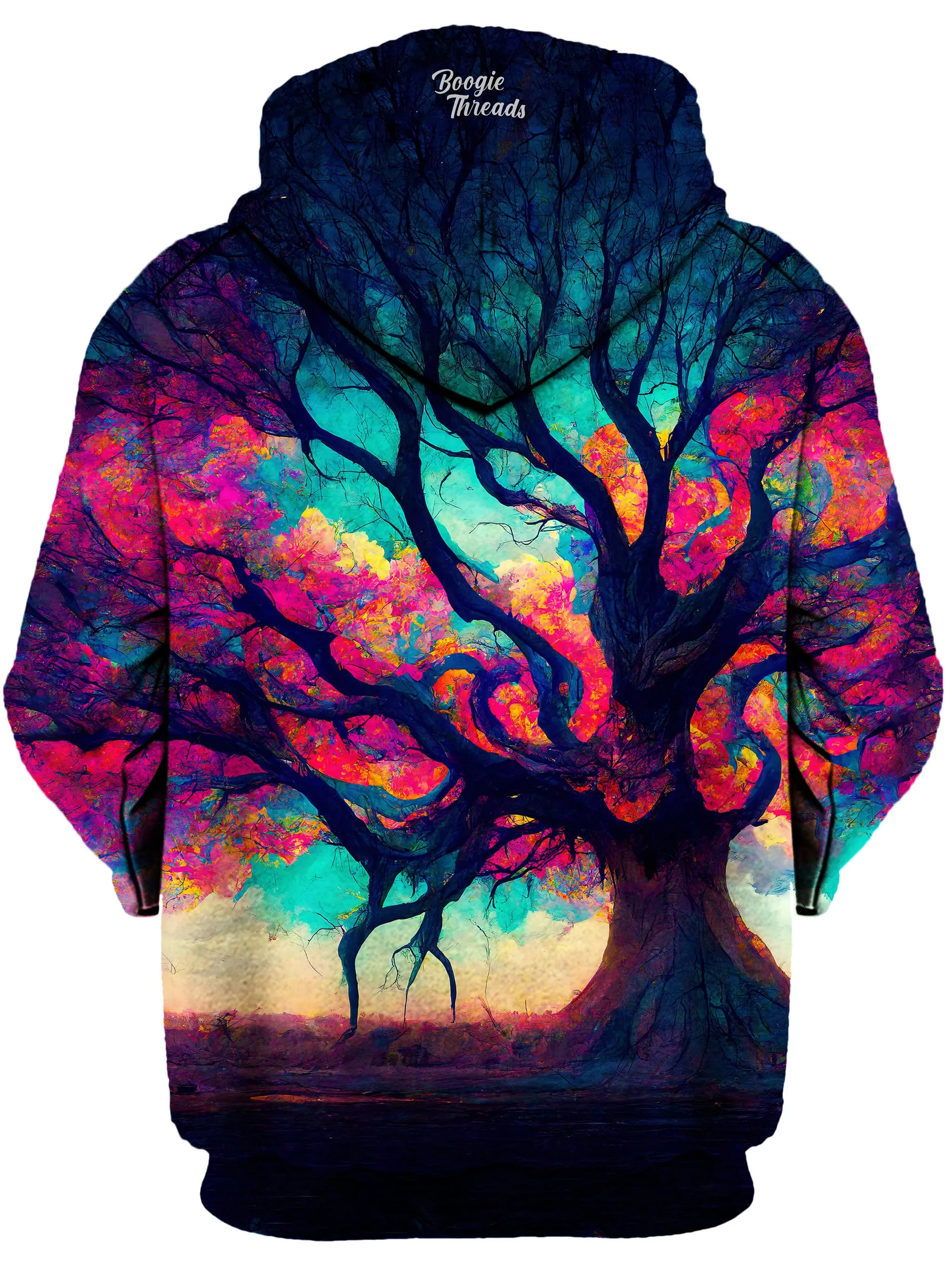 Discovery Unisex Hoodie