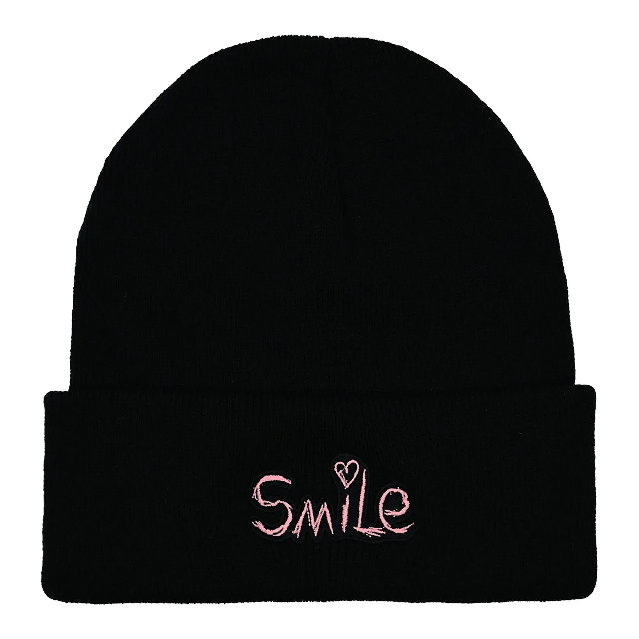 Dream February MEMBERS ONLY Love Your Smile Cuffed Beanie